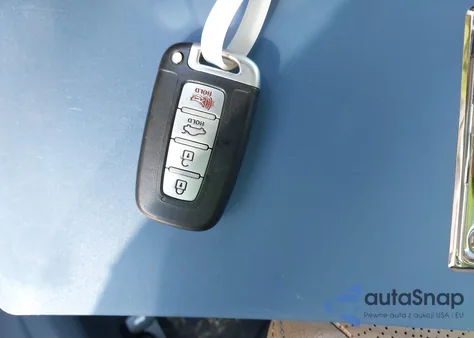 2012 Hyundai Elantra Limited (Ulsan Plant) из США, поврежденный, VIN KMHDH4AE3CU433803